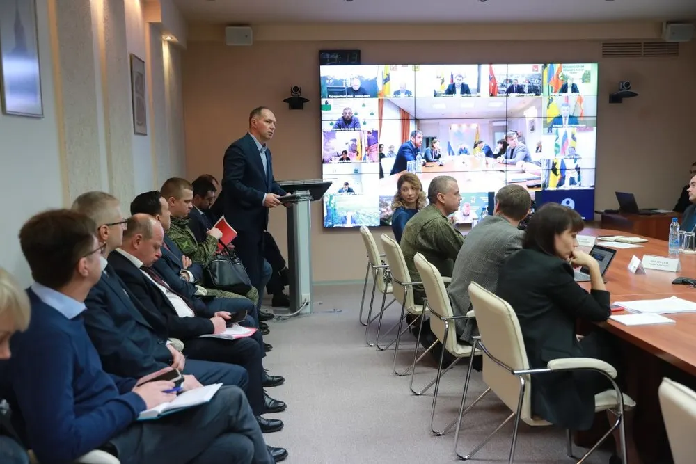 В Ярославской области введут систему видеонаблюдения с искусственным интеллектом