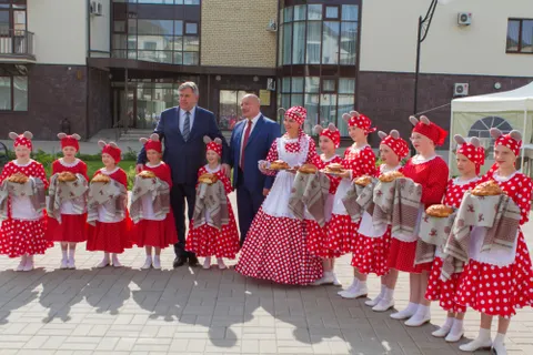 В Ярославле прошел XIV губернаторский форум СМИ