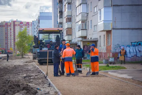 Областные депутаты проверили качество ремонта дорог в Ярославле