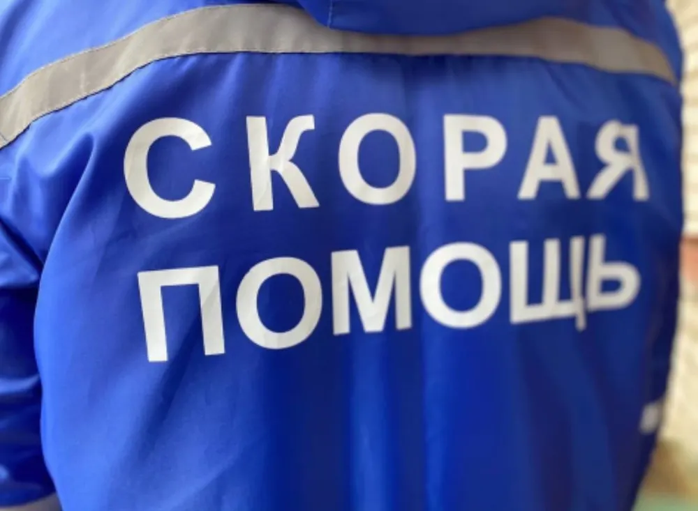 В Ярославле автобус подмосковного перевозчика сбил девочку