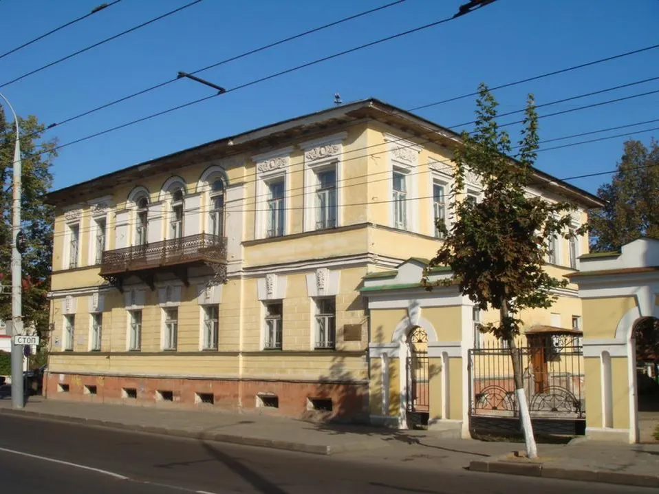 Рыбинский филиал СПбГУ разместится в помещениях памятника архитектуры