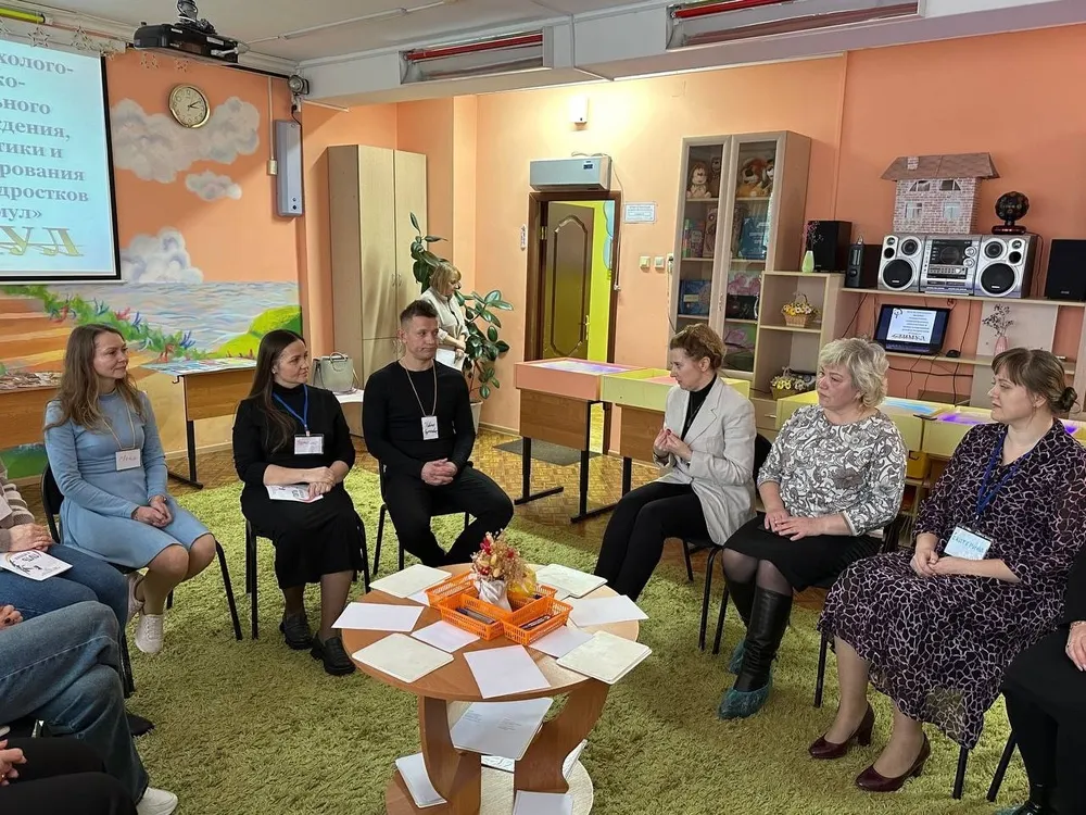 В Тутаевском округе запустили программу подготовки муниципальных кадров