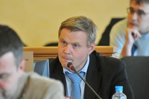 Депутаты муниципалитета: «Школы Ярославля к началу учебного года оказались не готовы». С фото