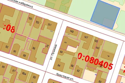 В Рыбинске выставили на торги землю под колесо обозрения