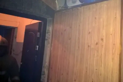 В Ярославле за сутки двое мужчин погибли на пожарах