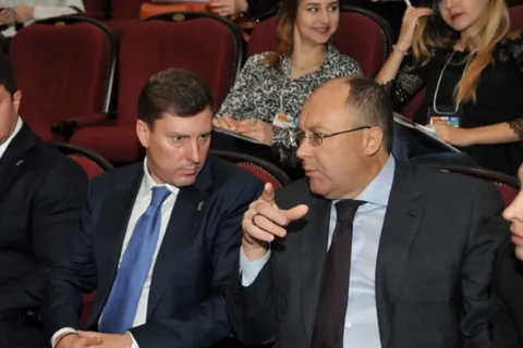 Руководитель Федерального агентства по туризму высоко оценил потенциал Ярославской области
