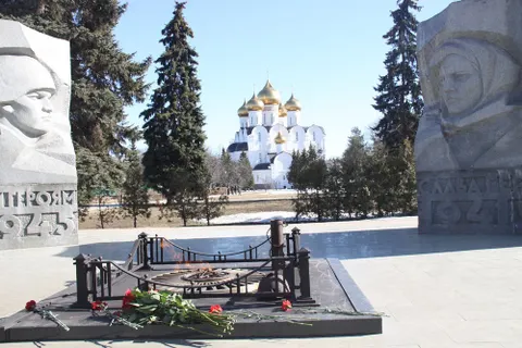 Дмитрию Медведеву понравился Ярославль