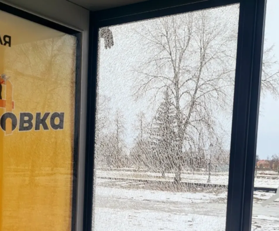 В Ростове Великом во второй раз разбили новую «Яостановку»