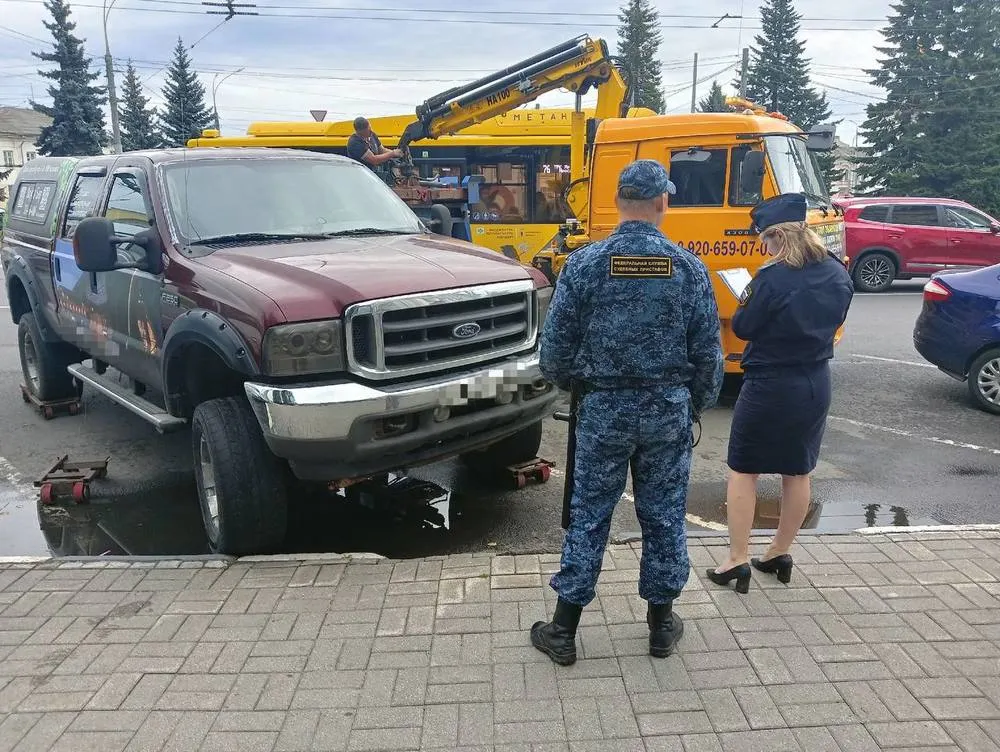 Ярославский предприниматель задолжал 12 миллионов в бюджет РФ
