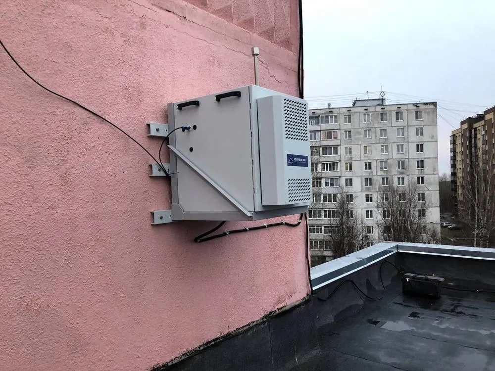 Данные по контролю воздуха во Фрунзенском районе открыли для ярославцев