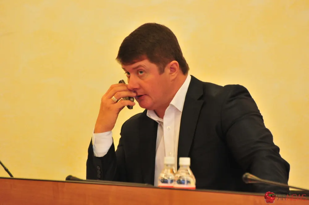 Владимир Слепцов: О моём назначении в Ярославль