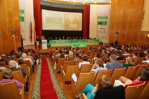 В Ярославль приехали лучшие  эндоскописты мира