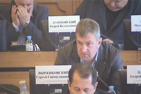 Ярославские депутаты проголосовали против продления срока для владельцев НТО