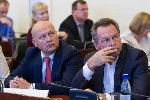 Численность населения Ярославской области стабилизировалась на уровне 1,271 миллиона человек