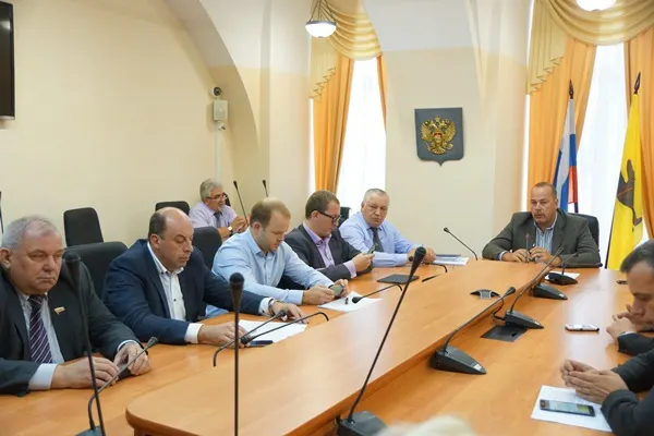 Определен основной вопрос при работе над проектом бюджета 2016 года