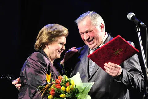 Сегодня Валентина Терешкова празднует 77-летие. С фото