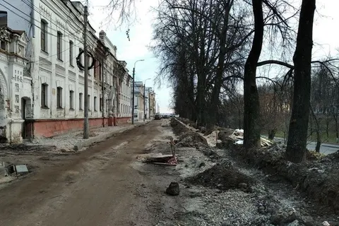 В Ярославле таксисты отказываются ехать к офису «Единой России»