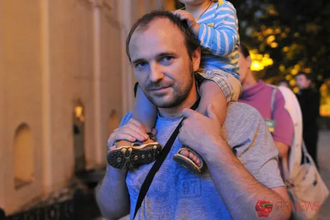 В Ярославле состоялся концерт «Музыка царских торжеств», посвященный Дому Романовых. Фоторепортаж