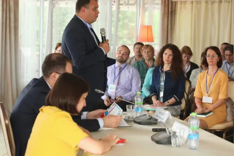 В Ярославской области началась разработка концепции новой экологической политики
