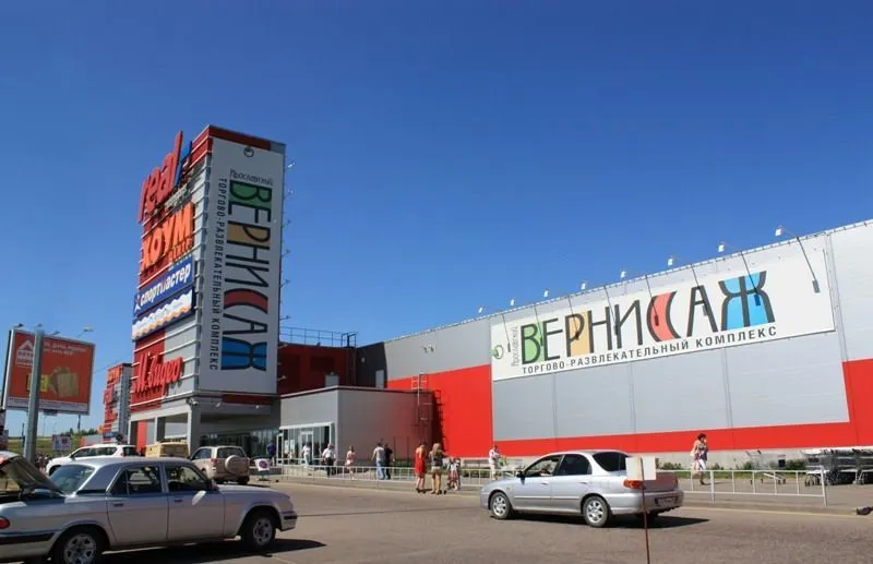 До «Вернисажа» в Ярославле могут пустить дополнительный автобус