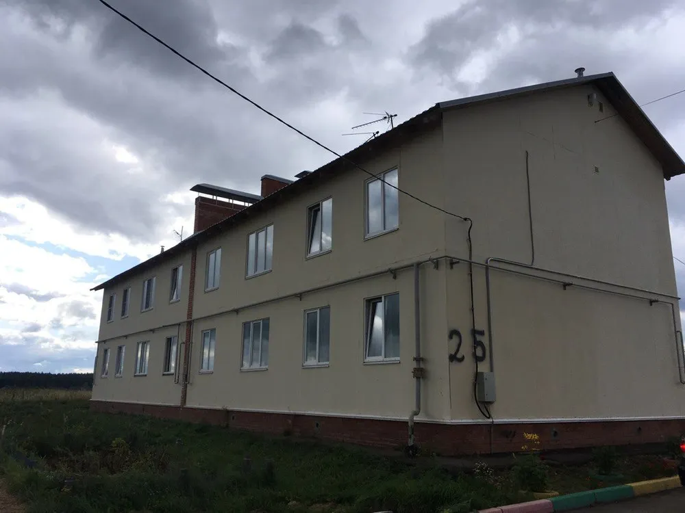 В Ярославской области снесут скандальный сиротский дом