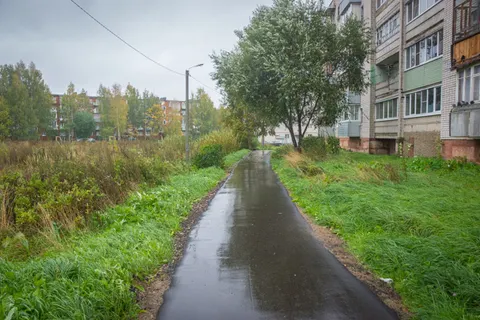 Депутаты Ярославской областной думы проверили выполнение юбилейной программы в Угличе