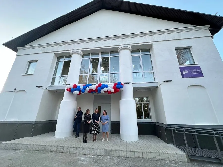 Ярославская область вошла в число лидеров по реализации нацпроекта «Культура»