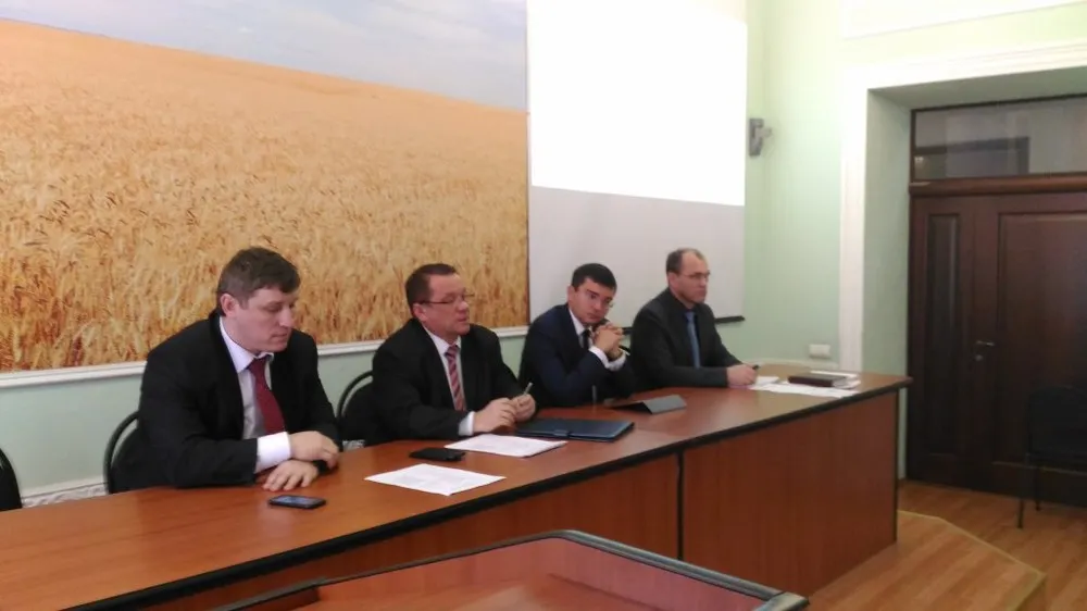 В Ярославской области будет создан картофельный кластер