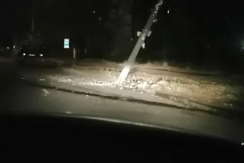 В Ярославле народные мстители догнали пьяную «Газель»: видео погони