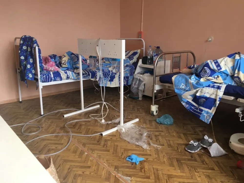В депздраве рассказали, сколько пациентов скончалось в Ярославской ЦРБ