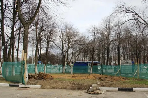 В Ярославле обелиск «Героям - пожарным» перенесут на Красную площадь