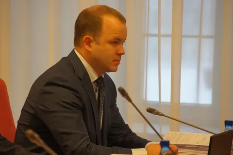 Ярославская областная Дума приняла в окончательной редакции закон об областном бюджете на 2015 год