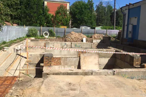 В Ярославле евреи построят микву