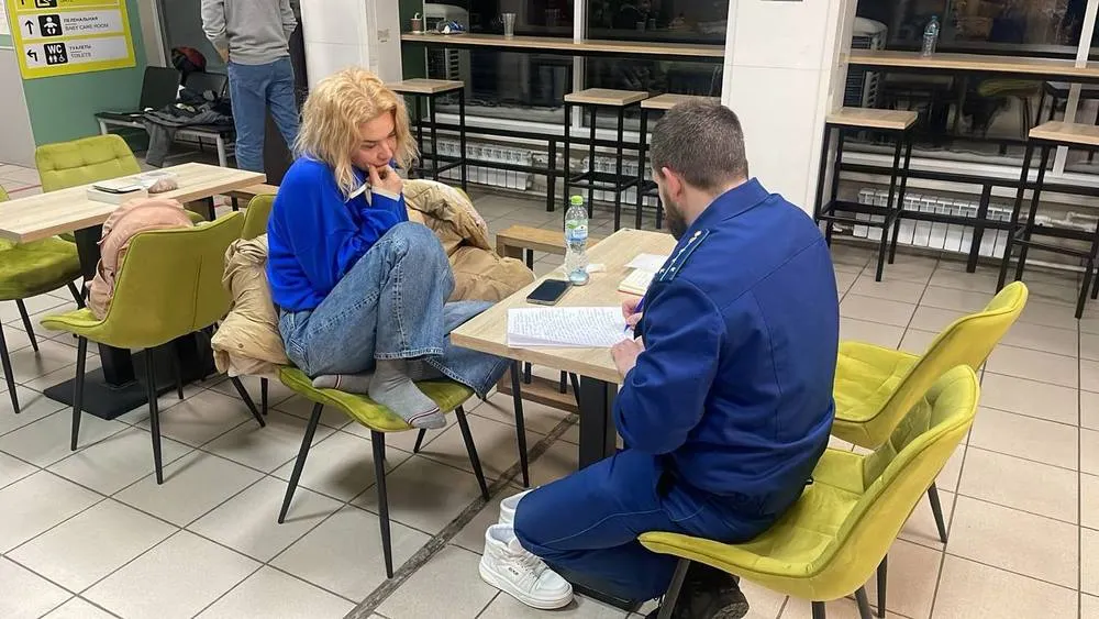 В Ярославле на семь часов задержали авиарейс