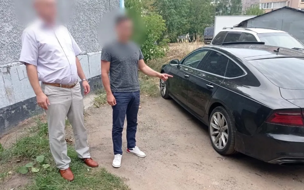 В Ярославле предпринимателя будут судить за взятку депутату муниципалитета