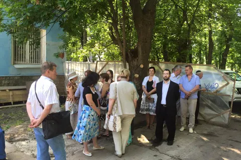 В Ярославле евреи построят микву