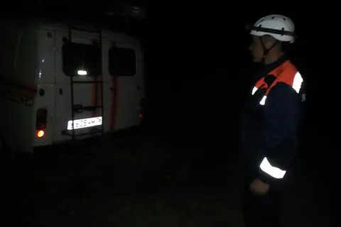 В Ярославской области загадочно пропал водитель авто
