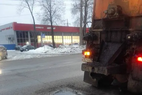 Мэр Ярославля пообещал отремонтировать Суринский путепровод