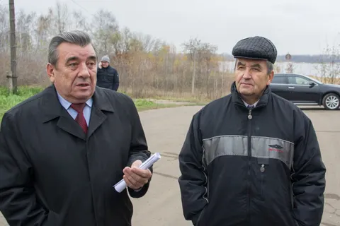 Ярославль: дорогу к храму показывать туристам стыдно