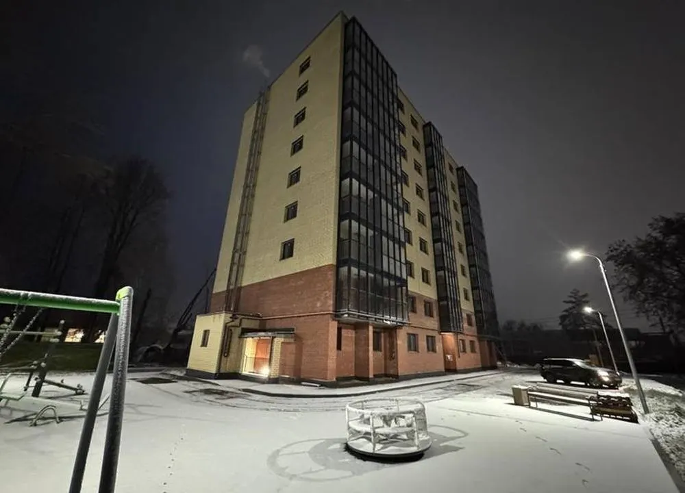 В Ярославле введены в эксплуатацию жилые дома повышенной комфортности