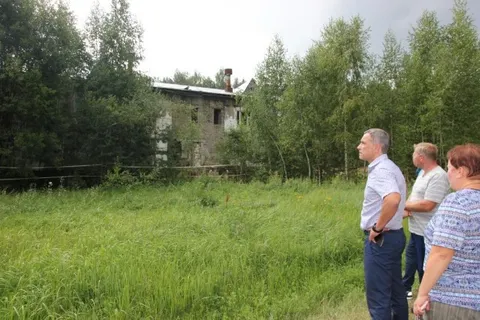 Власти Ярославля проверили работу детского оздоровительного центра
