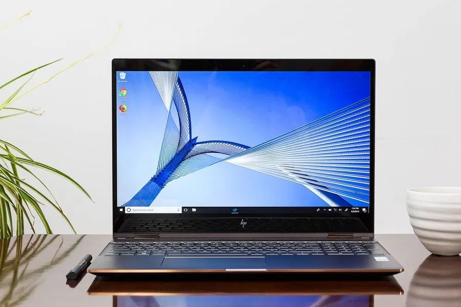 Как грамотно выбрать ноутбук HP: какие особенности стоит учесть?