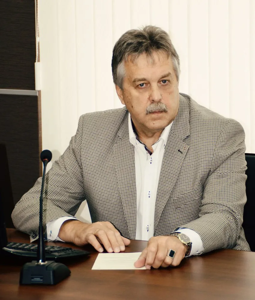 Новым ректором МУБиНТа стал Михаил Иродов