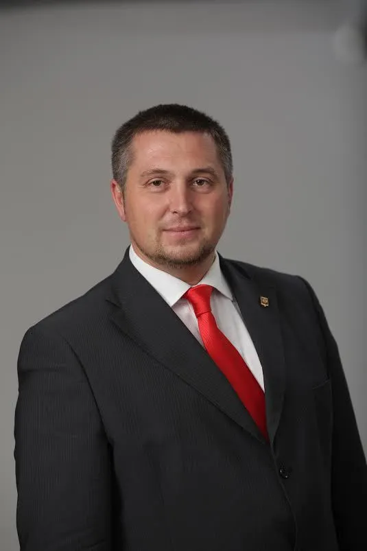 Михаил Крупин оставил еще одну общественную должность