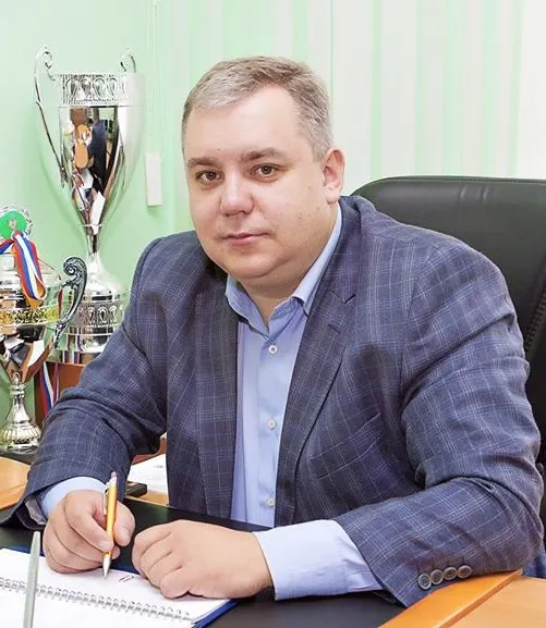 «Почти 3,5 года вместе»: глава Гаврилов-Ямского района покинул пост
