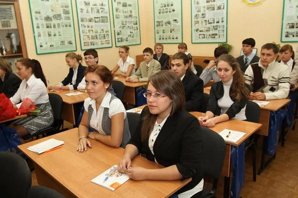 В Ярославской области из-за коронавируса 2% школьников остались дома