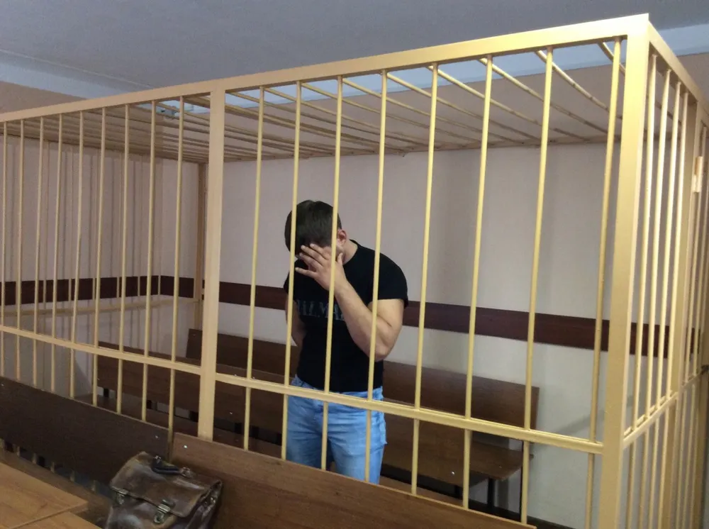 В Ярославле по делу о пытках в ИК-1 арестован пятый фигурант
