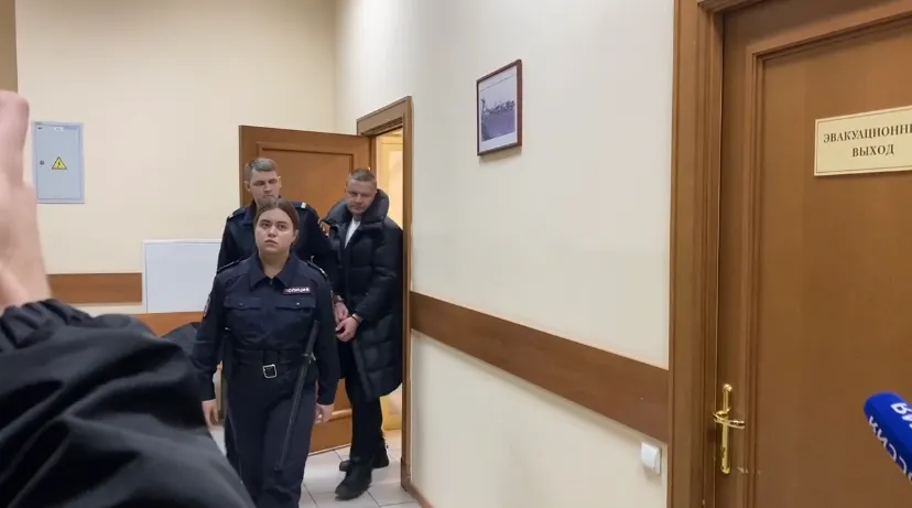 Суд по мере пресечения экс-депутату муниципалитета Ярославля закрыли для СМИ
