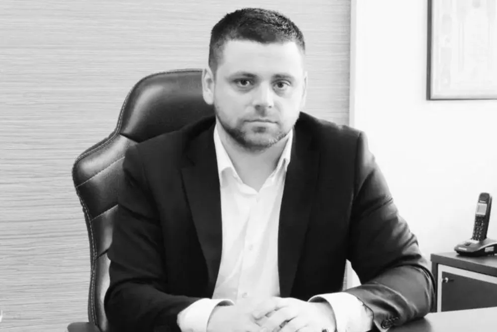 В Ярославле скончался бывший директор телеканала НТМ
