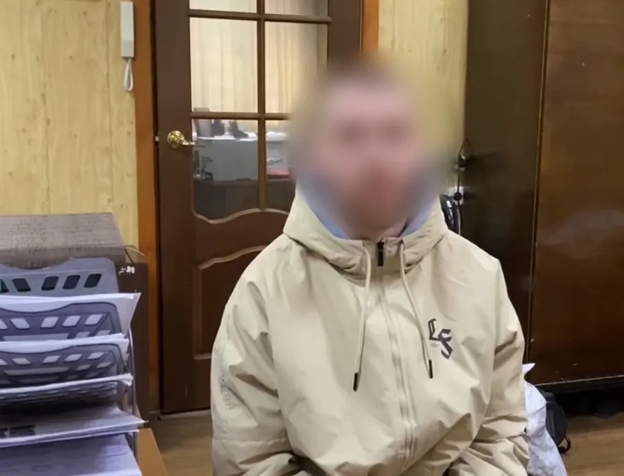 В Ярославской области задержали вандала-гастролера